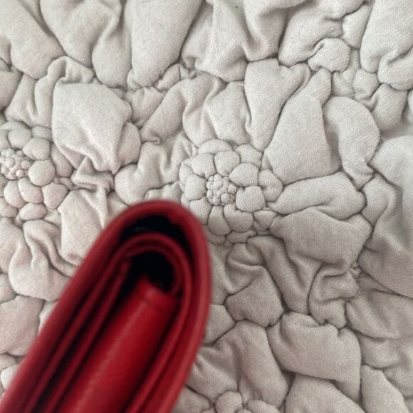 LOUIS VUITTON Bi -fold wallet Epi Leather - Picture 5 of 11